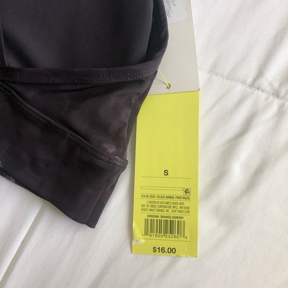 All in motion sport bra - Picture 4 of 5